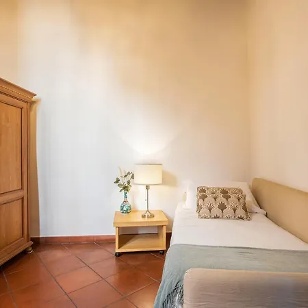 Apartament Santa Caterina By The Pantheon - 2br Rzym