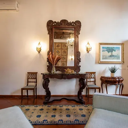 Appartement Santa Caterina By The Pantheon - 2br