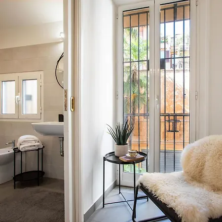 Santa Caterina By The Pantheon - 2br *