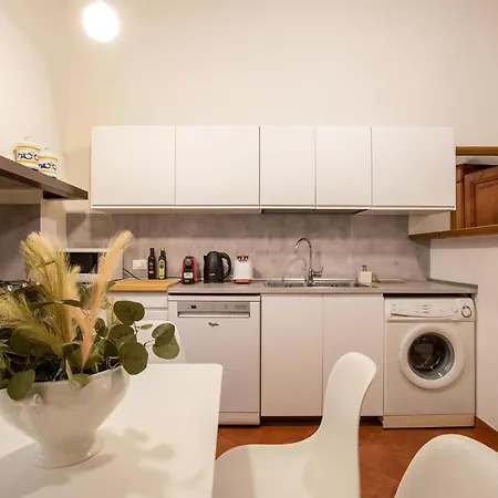 Santa Caterina By The Pantheon - 2br