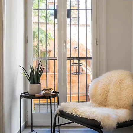 Santa Caterina By The Pantheon - 2br * Řím