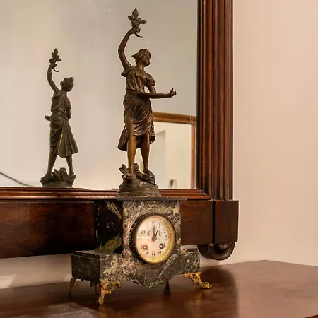 Santa Caterina By The Pantheon - 2br *