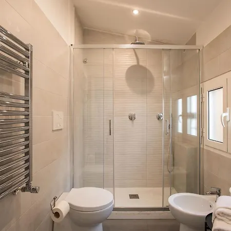 Santa Caterina By The Pantheon - 2br * Řím