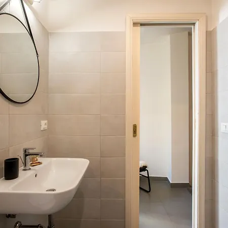 Santa Caterina By The Pantheon - 2br