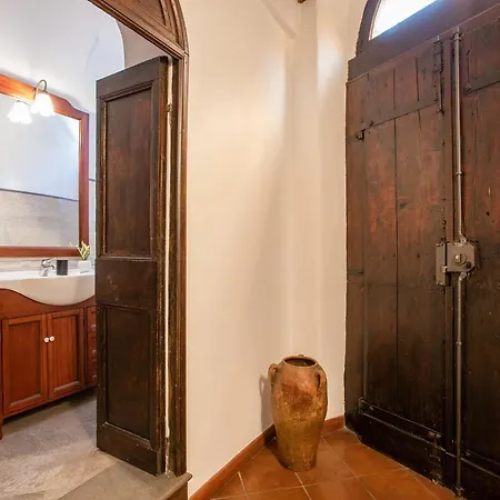 Apartmán Santa Caterina By The Pantheon - 2br *