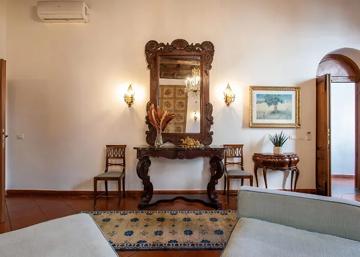 Appartement Santa Caterina By The Pantheon - 2br