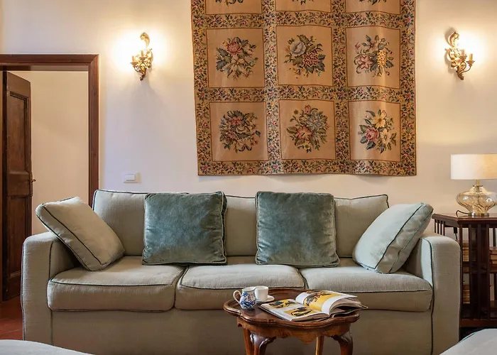 Santa Caterina By The Pantheon - 2br