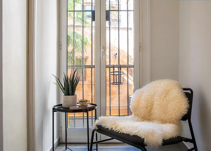 Santa Caterina By The Pantheon - 2br * Rome