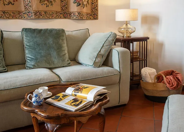 Appartement Santa Caterina By The Pantheon - 2br *