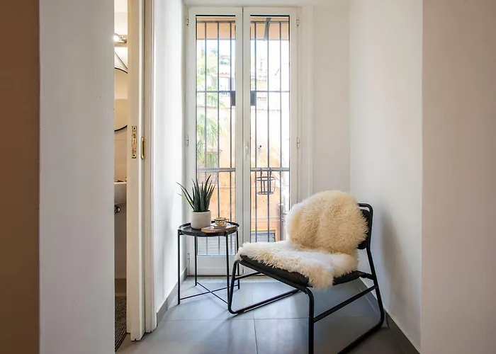 Santa Caterina By The Pantheon - 2br *