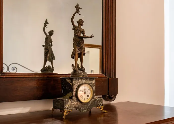 Santa Caterina By The Pantheon - 2br *