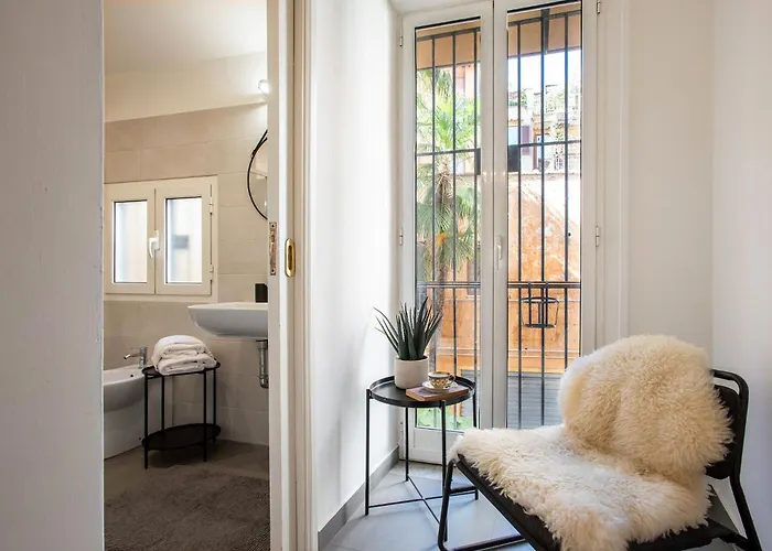 Santa Caterina By The Pantheon - 2br *