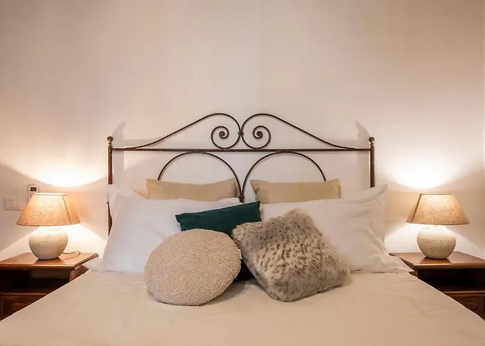 Appartement Santa Caterina By The Pantheon - 2br *