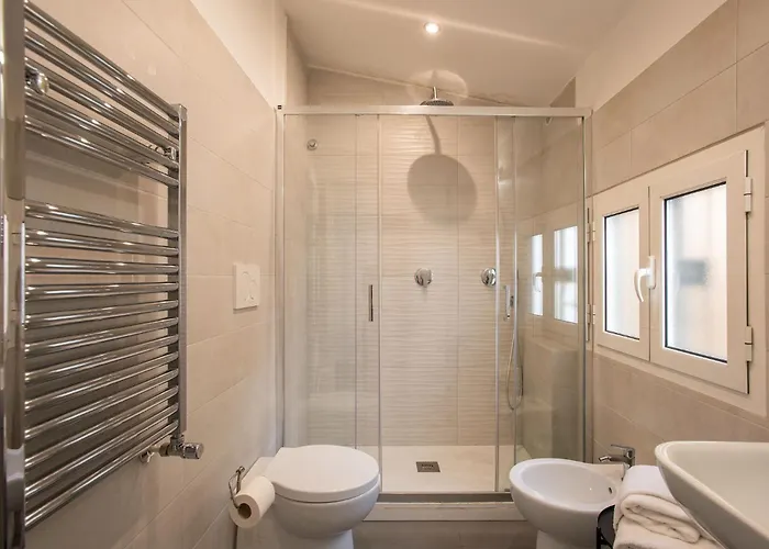 Santa Caterina By The Pantheon - 2br * Rome