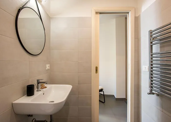 Santa Caterina By The Pantheon - 2br