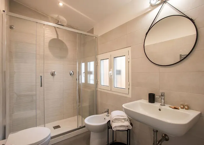 Appartement Santa Caterina By The Pantheon - 2br