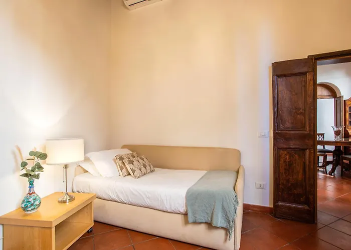 Santa Caterina By The Pantheon - 2br Appartement Rome
