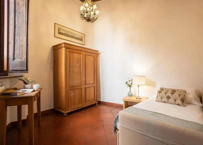 Appartement Santa Caterina By The Pantheon - 2br