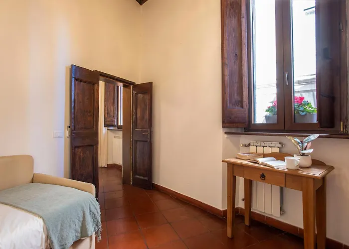 Santa Caterina By The Pantheon - 2br *