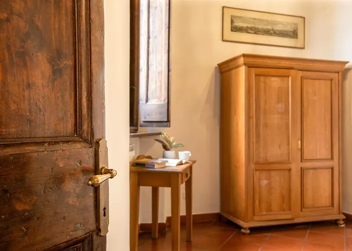 Appartement Santa Caterina By The Pantheon - 2br