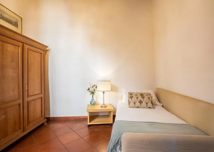 Appartement Santa Caterina By The Pantheon - 2br Rome