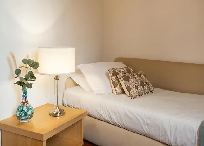 Appartement Santa Caterina By The Pantheon - 2br *