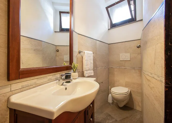 Appartement Santa Caterina By The Pantheon - 2br *