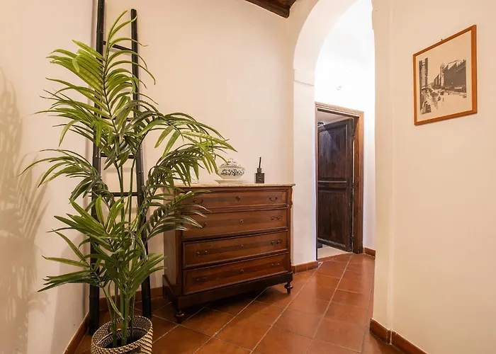 Santa Caterina By The Pantheon - 2br Rome