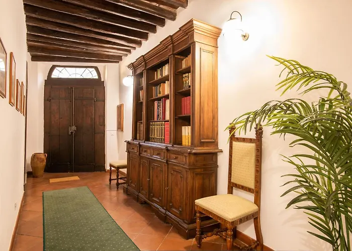 Santa Caterina By The Pantheon - 2br Appartement Rome