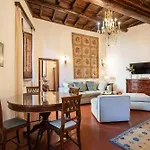 Lägenhet Santa Caterina By The Pantheon - 2br