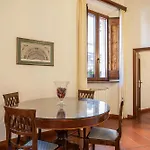 Lägenhet Santa Caterina By The Pantheon - 2br *