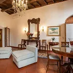 Lägenhet Santa Caterina By The Pantheon - 2br *