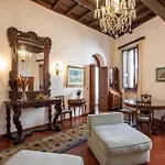 Santa Caterina By The Pantheon - 2br Lägenhet *