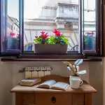 Santa Caterina By The Pantheon - 2br * Rom