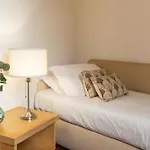 Lägenhet Santa Caterina By The Pantheon - 2br *