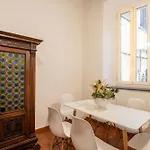 Santa Caterina By The Pantheon - 2br Lägenhet *