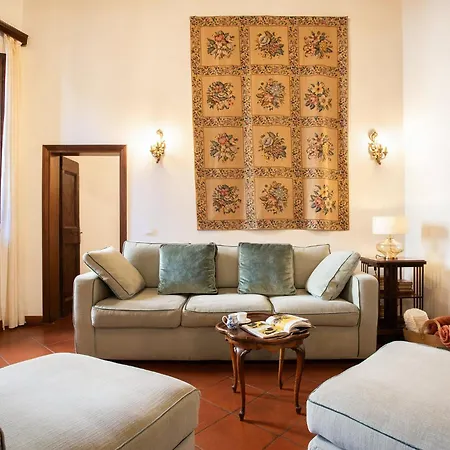 Santa Caterina By The Pantheon - 2br 公寓