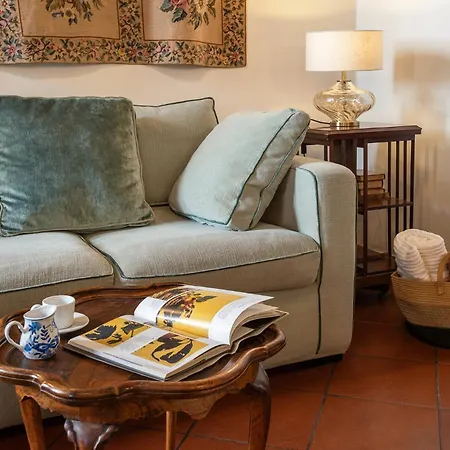 公寓 Santa Caterina By The Pantheon - 2br *