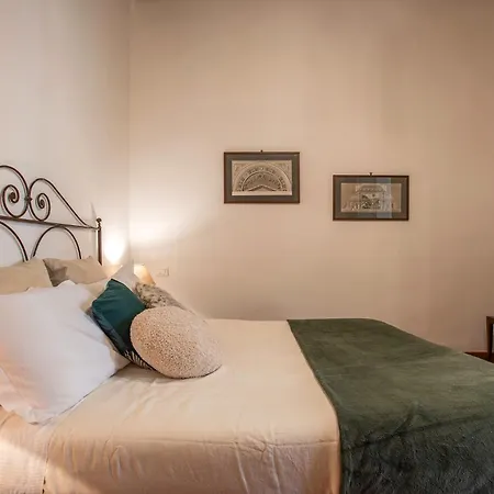 Santa Caterina By The Pantheon - 2br 公寓 *