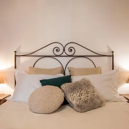 公寓 Santa Caterina By The Pantheon - 2br *