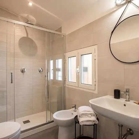 公寓 Santa Caterina By The Pantheon - 2br