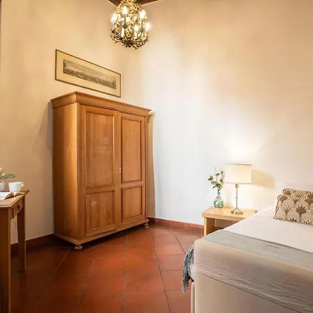 公寓 Santa Caterina By The Pantheon - 2br