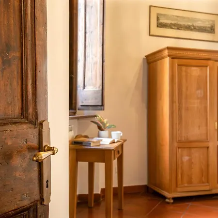 公寓 Santa Caterina By The Pantheon - 2br