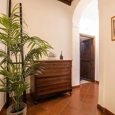 Santa Caterina By The Pantheon - 2br 罗马